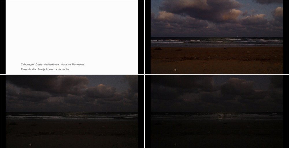 CON/SIN Visado, Premio Consello de Santiago, Cuarto público 2016, NH Collection Santiago de Compostela 