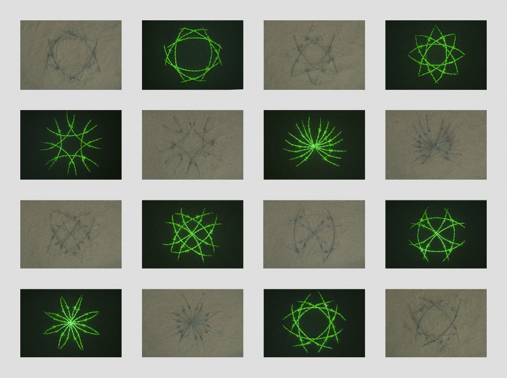Horizontes Inaccessibles II