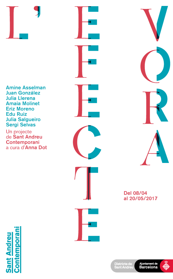 L’efecte vora (2017)