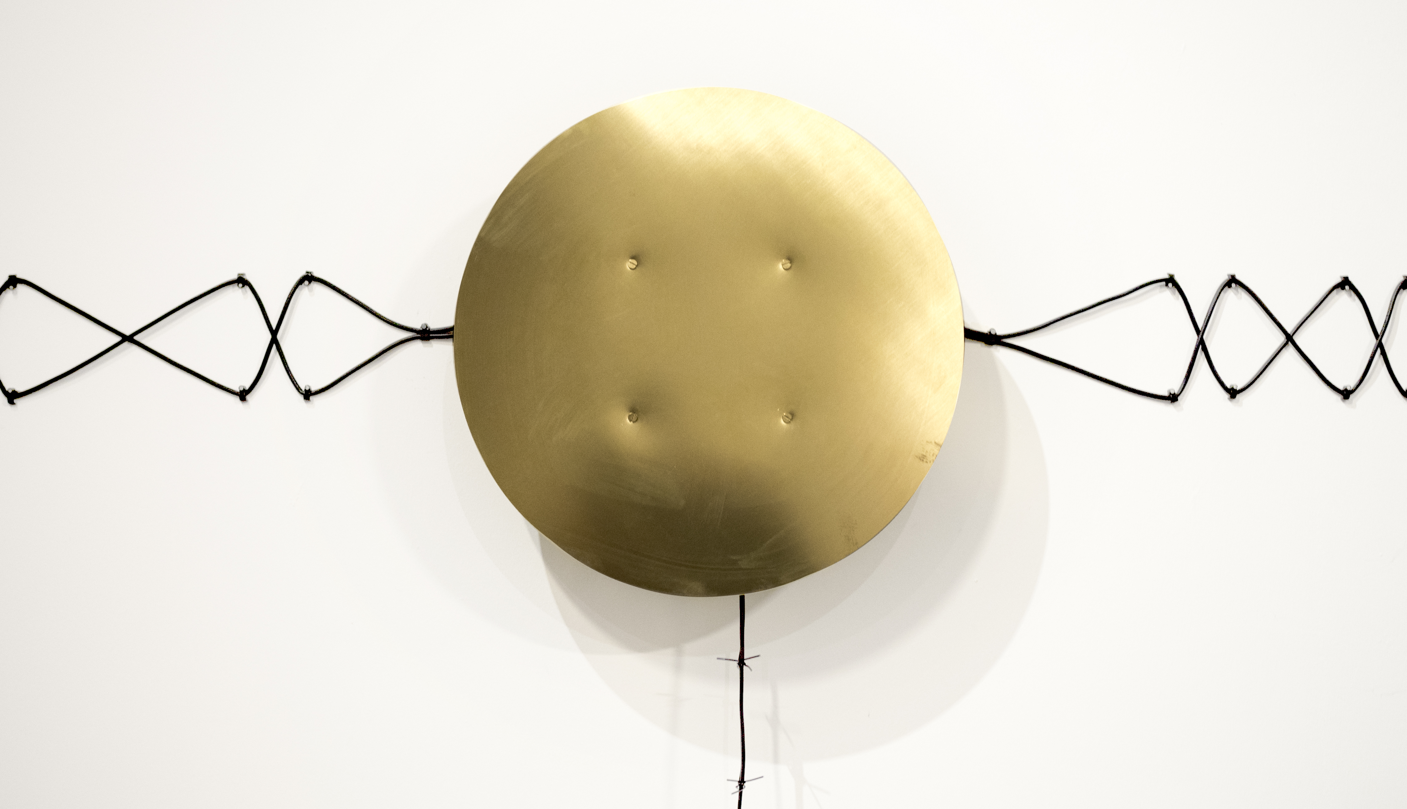 Amine Asselman - Global Complexity 1