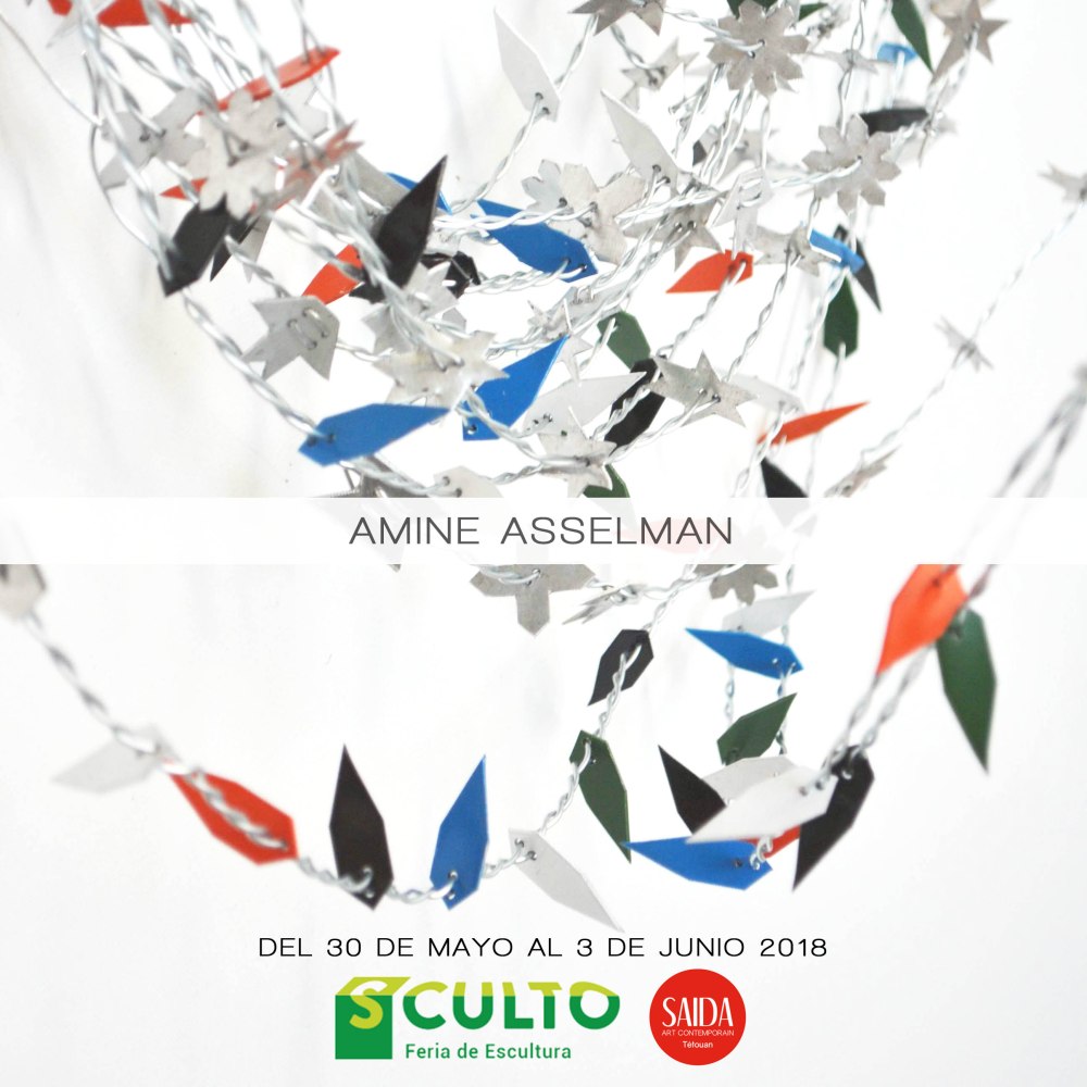 sculto amineasselman