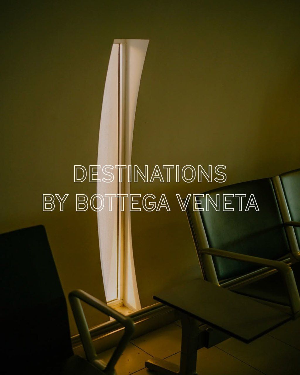 DESTINATIONS (2025)