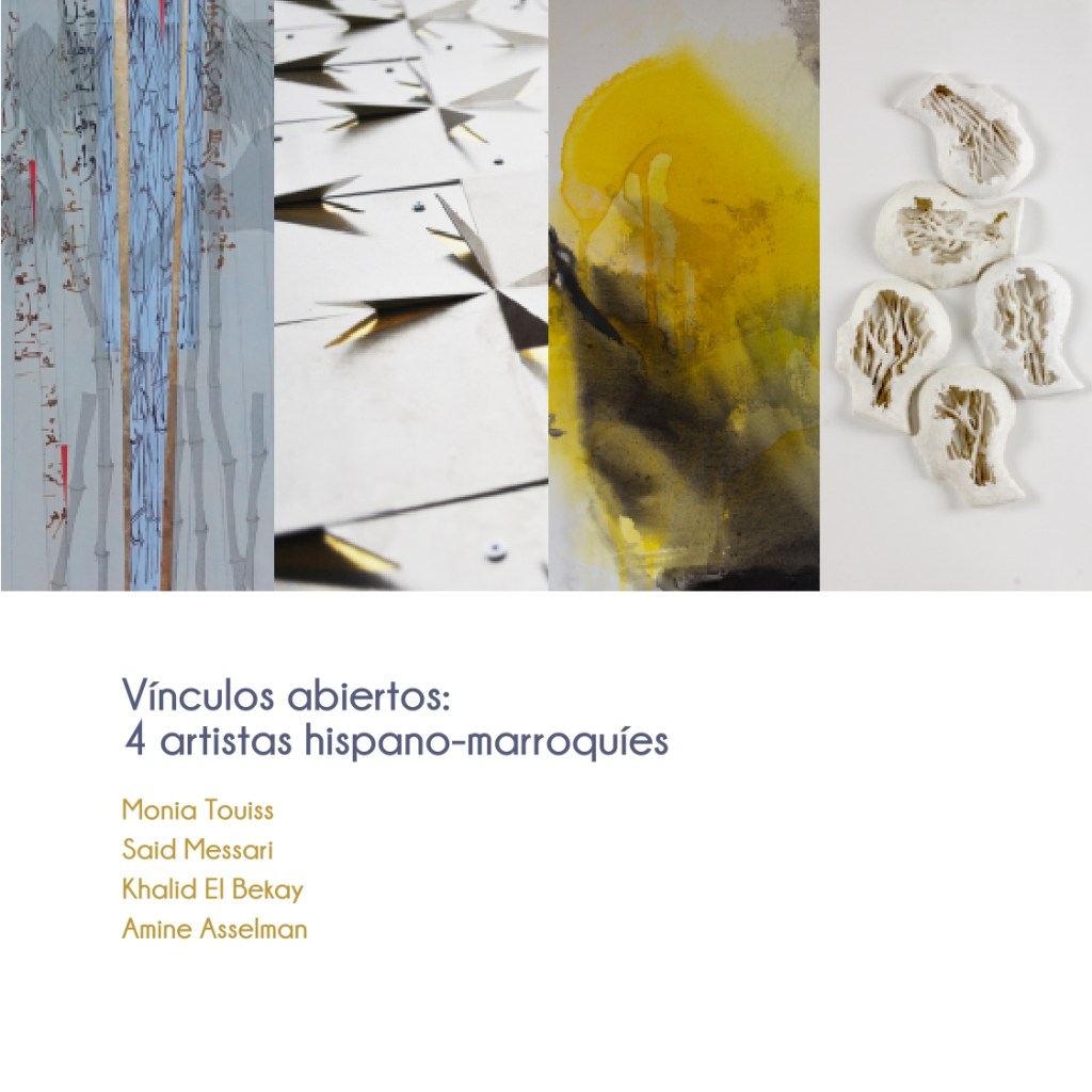 Vínculos abiertos (2019)